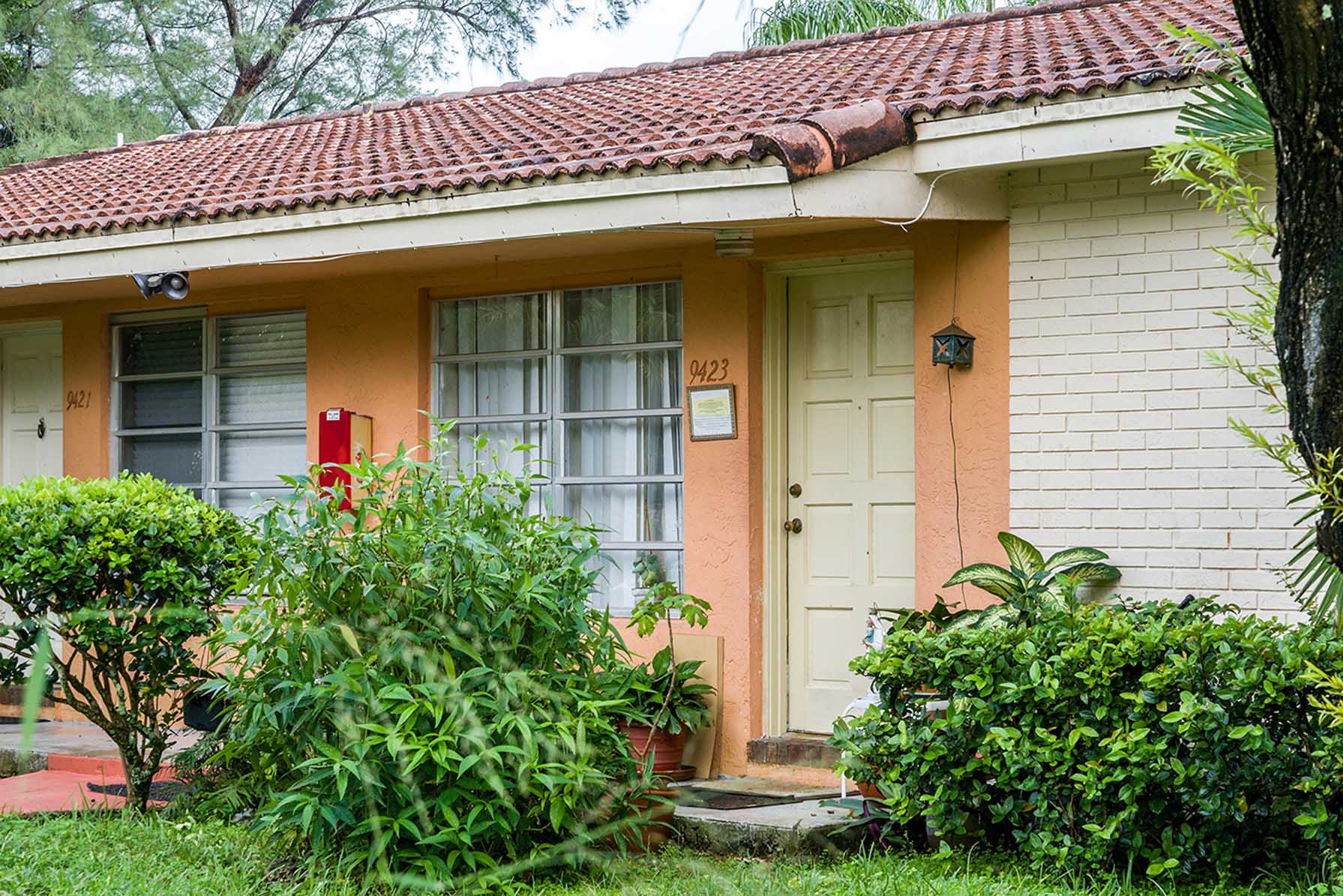 Village Homes and Condos