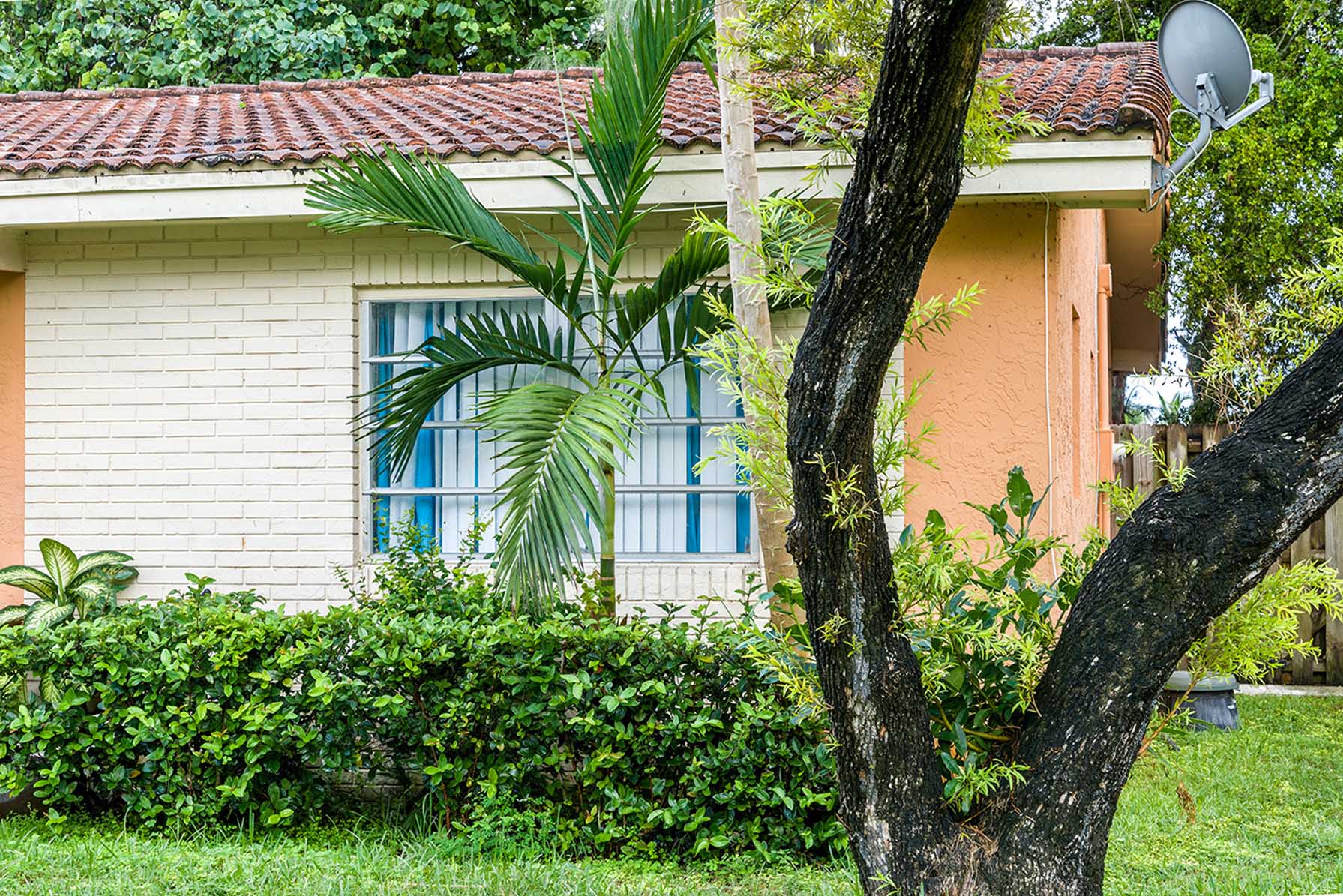 Village Homes and Condos