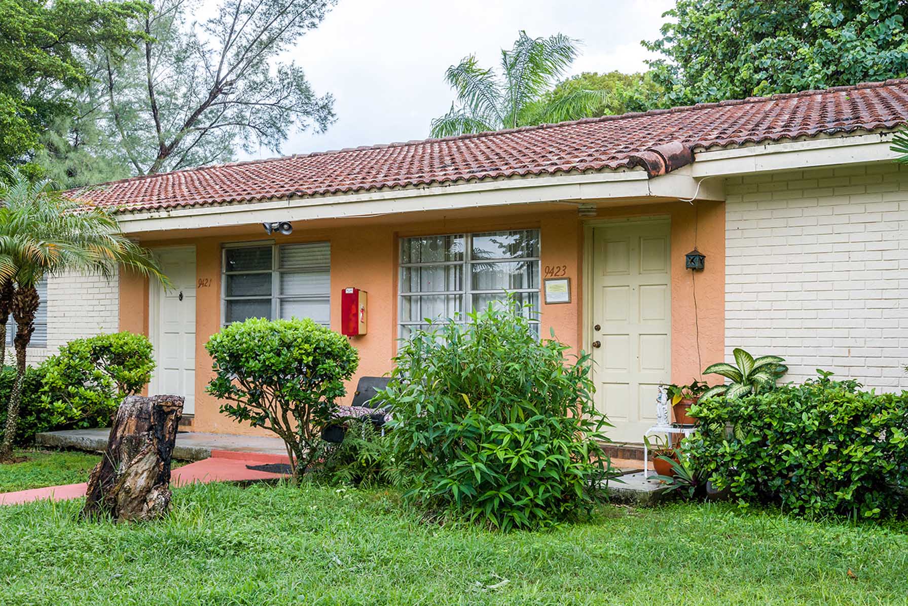 Village Homes and Condos