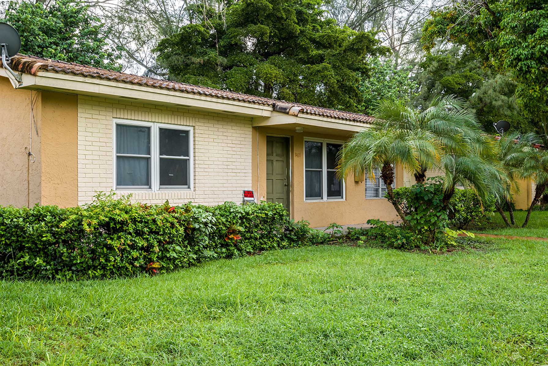 Village Homes and Condos