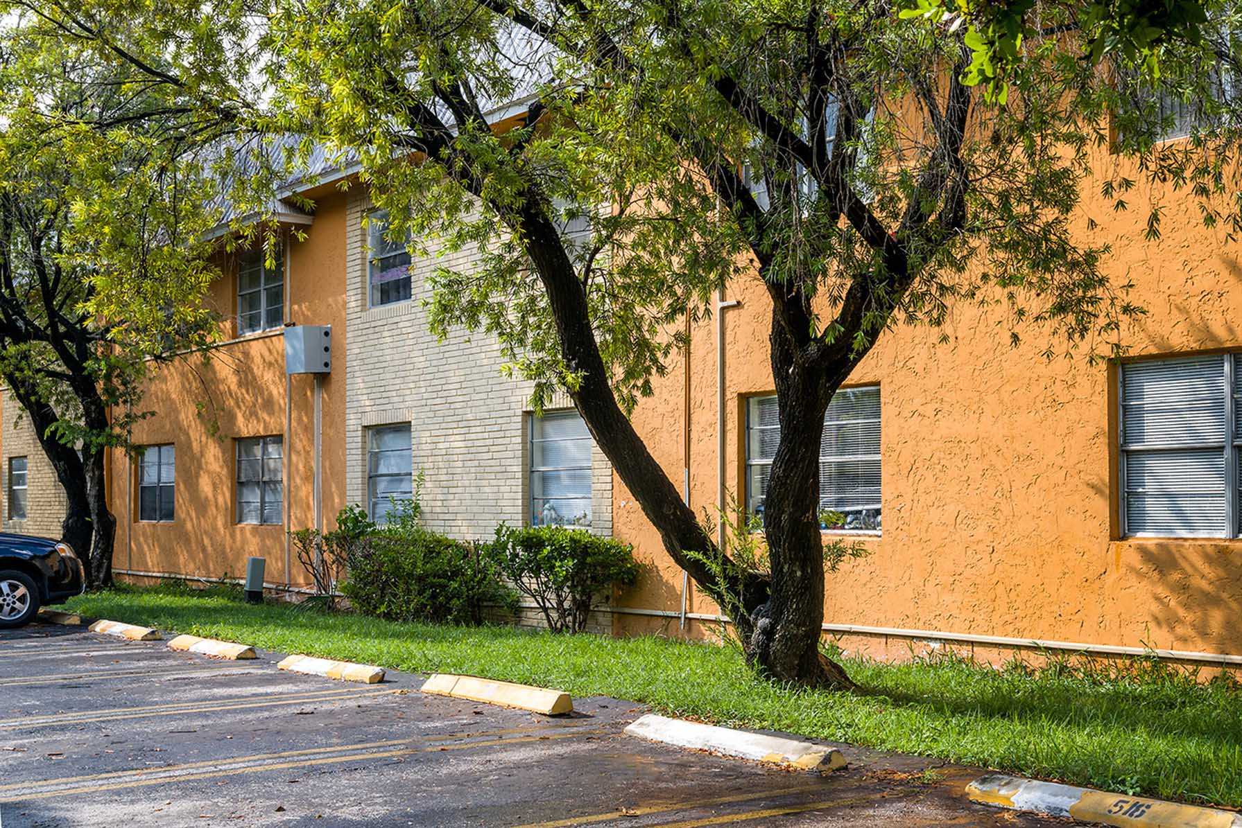 Village Homes and Condos