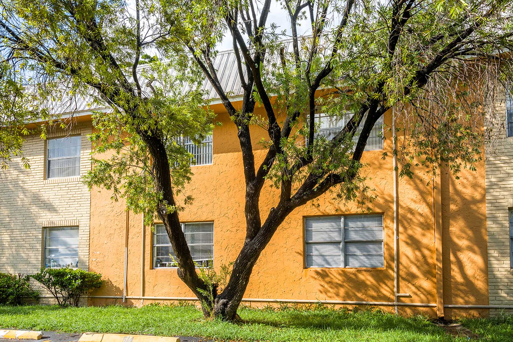 Village Homes and Condos