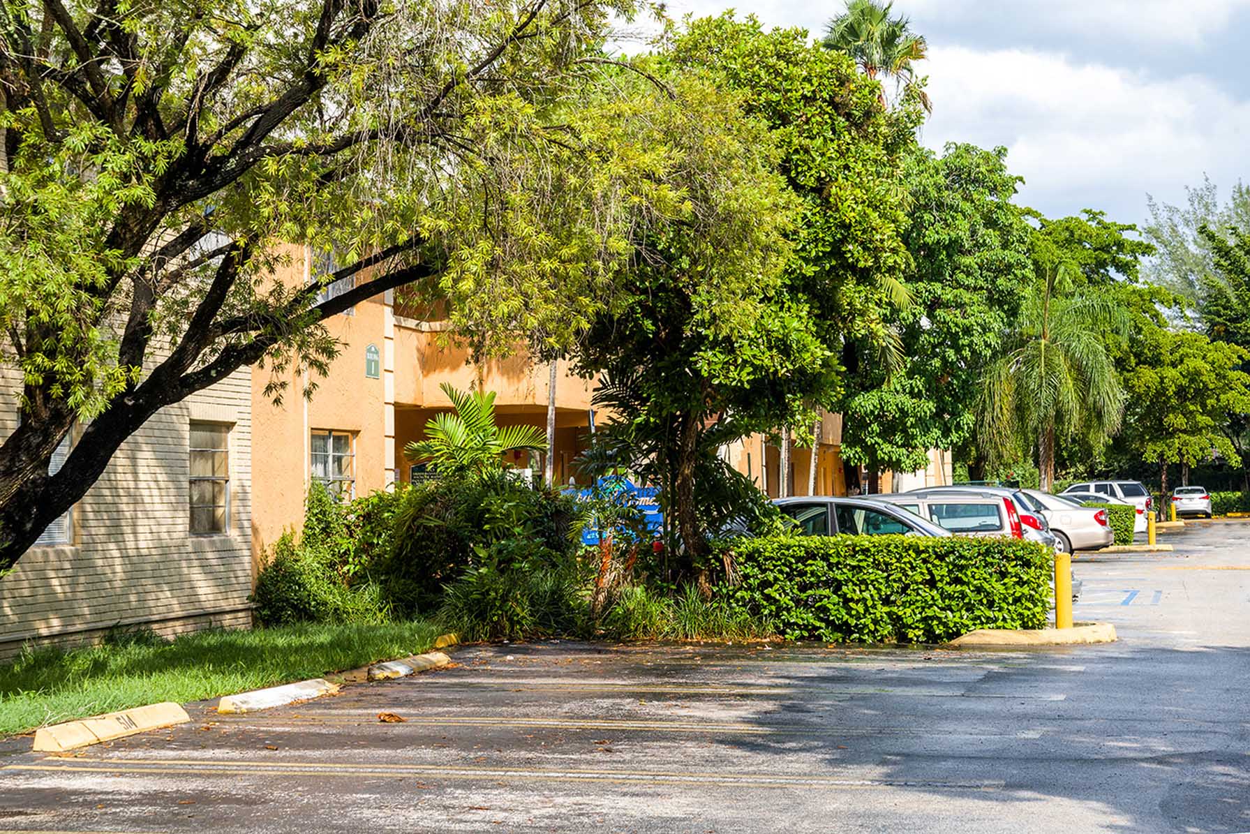 Village Homes and Condos