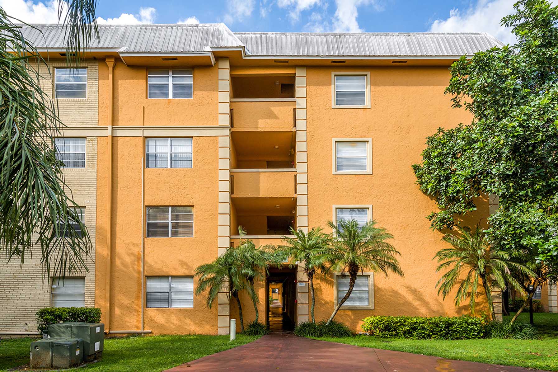 Village Homes and Condos