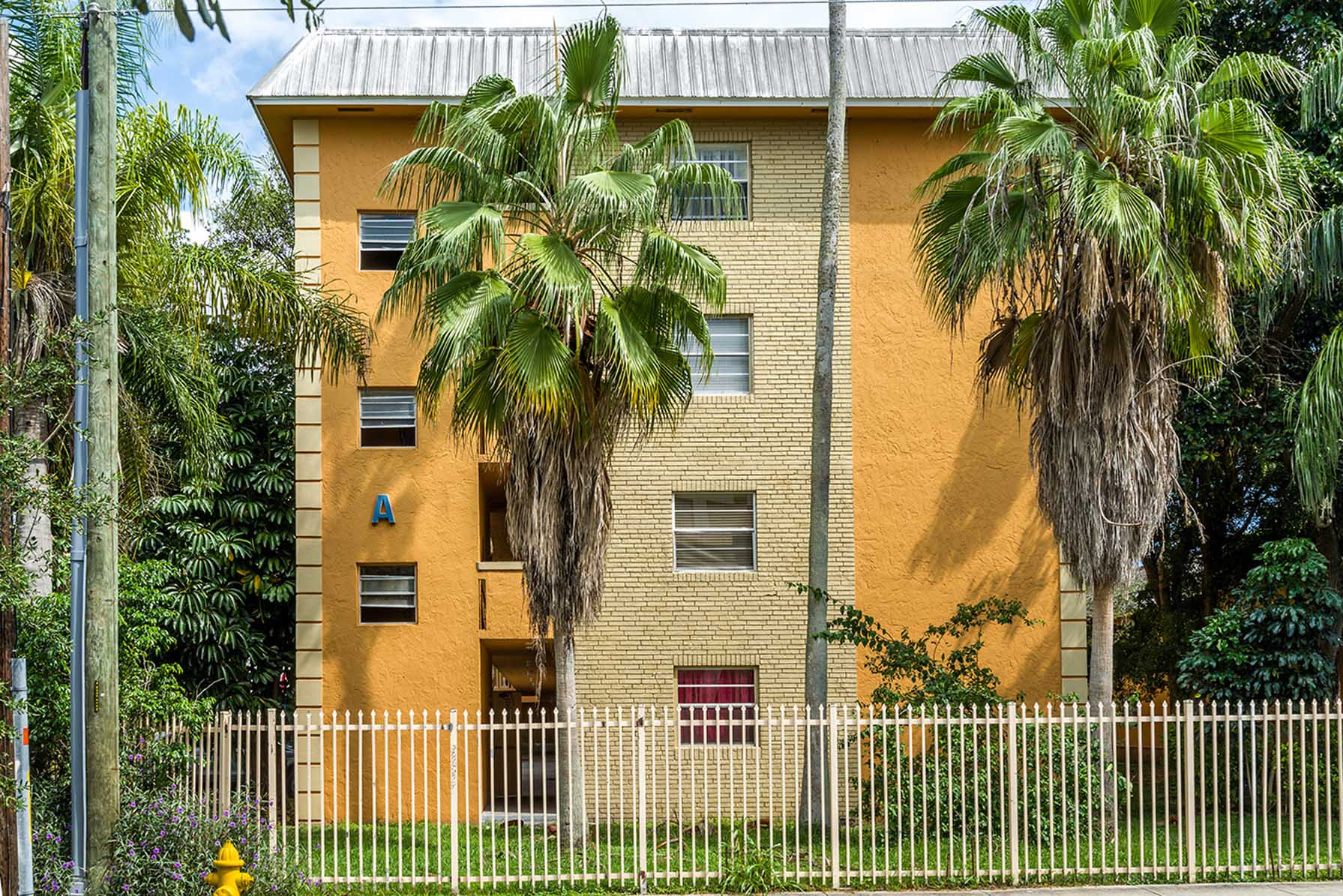 Village Homes and Condos