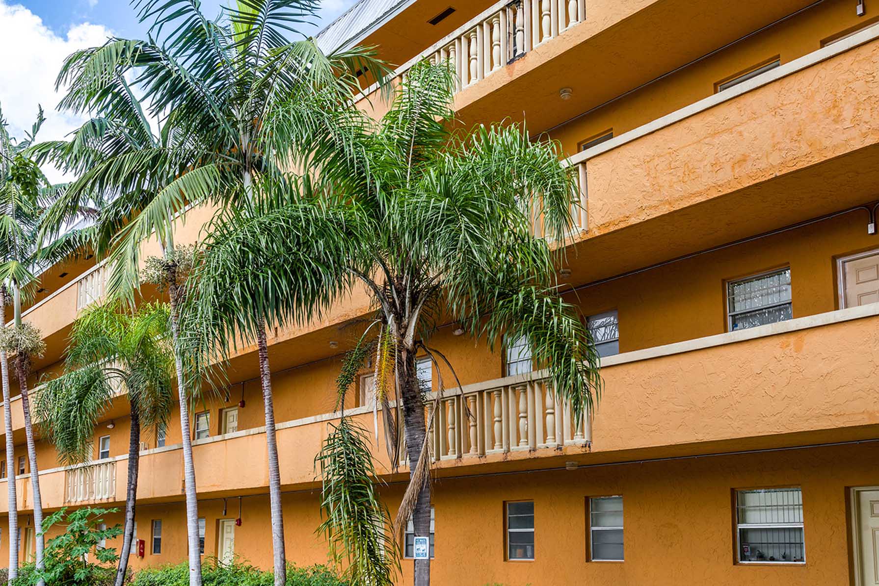 Village Homes and Condos