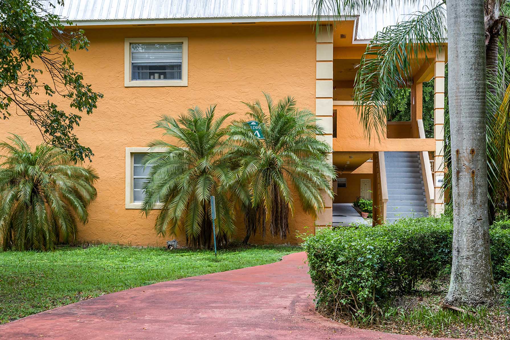 Village Homes and Condos