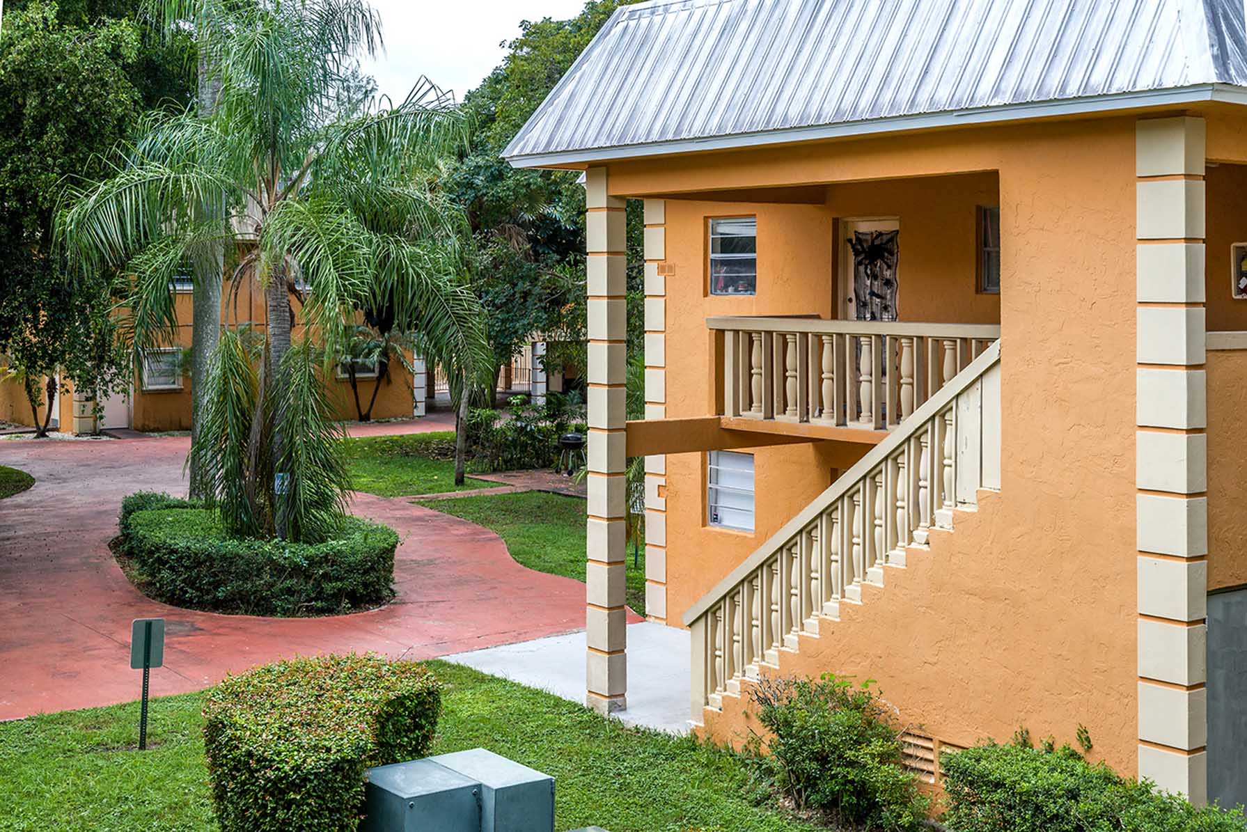 Village Homes and Condos