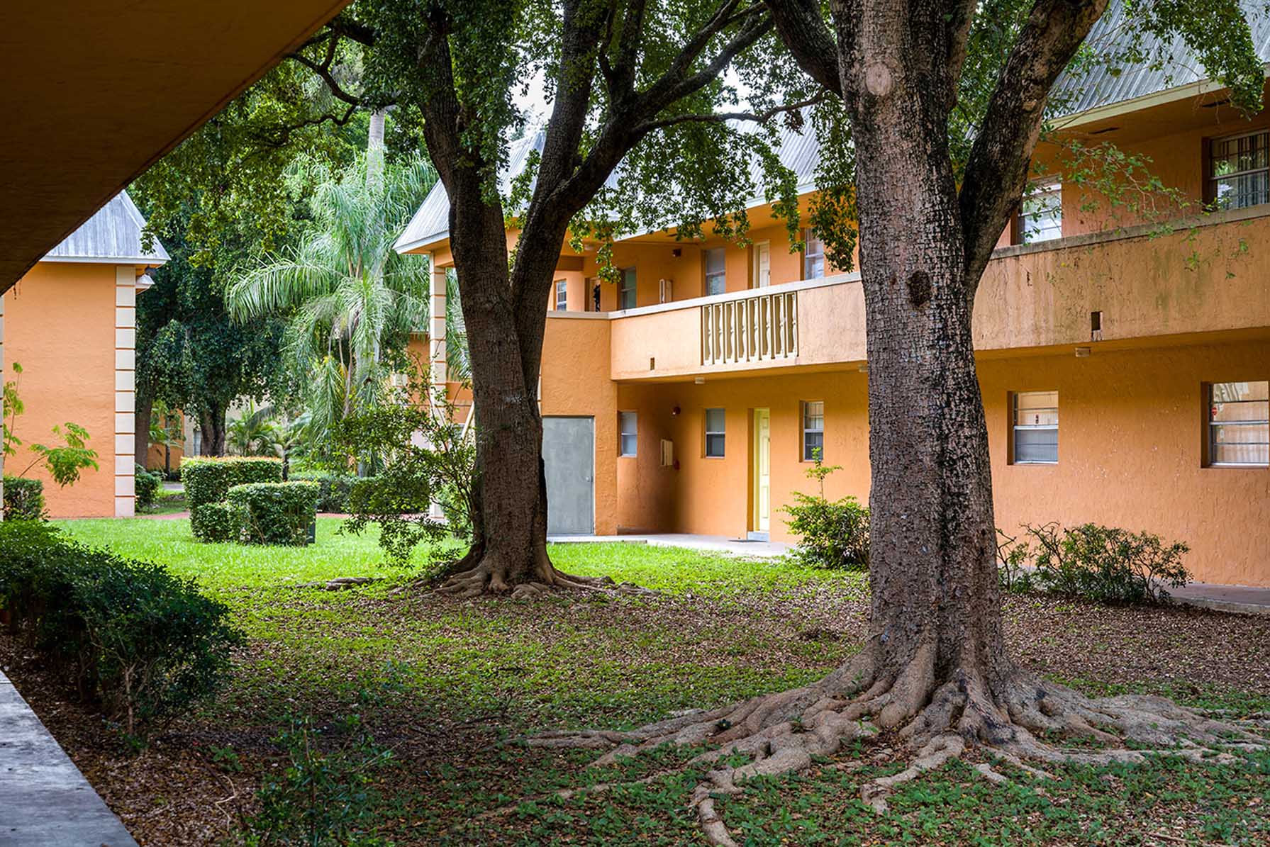 Village Homes and Condos