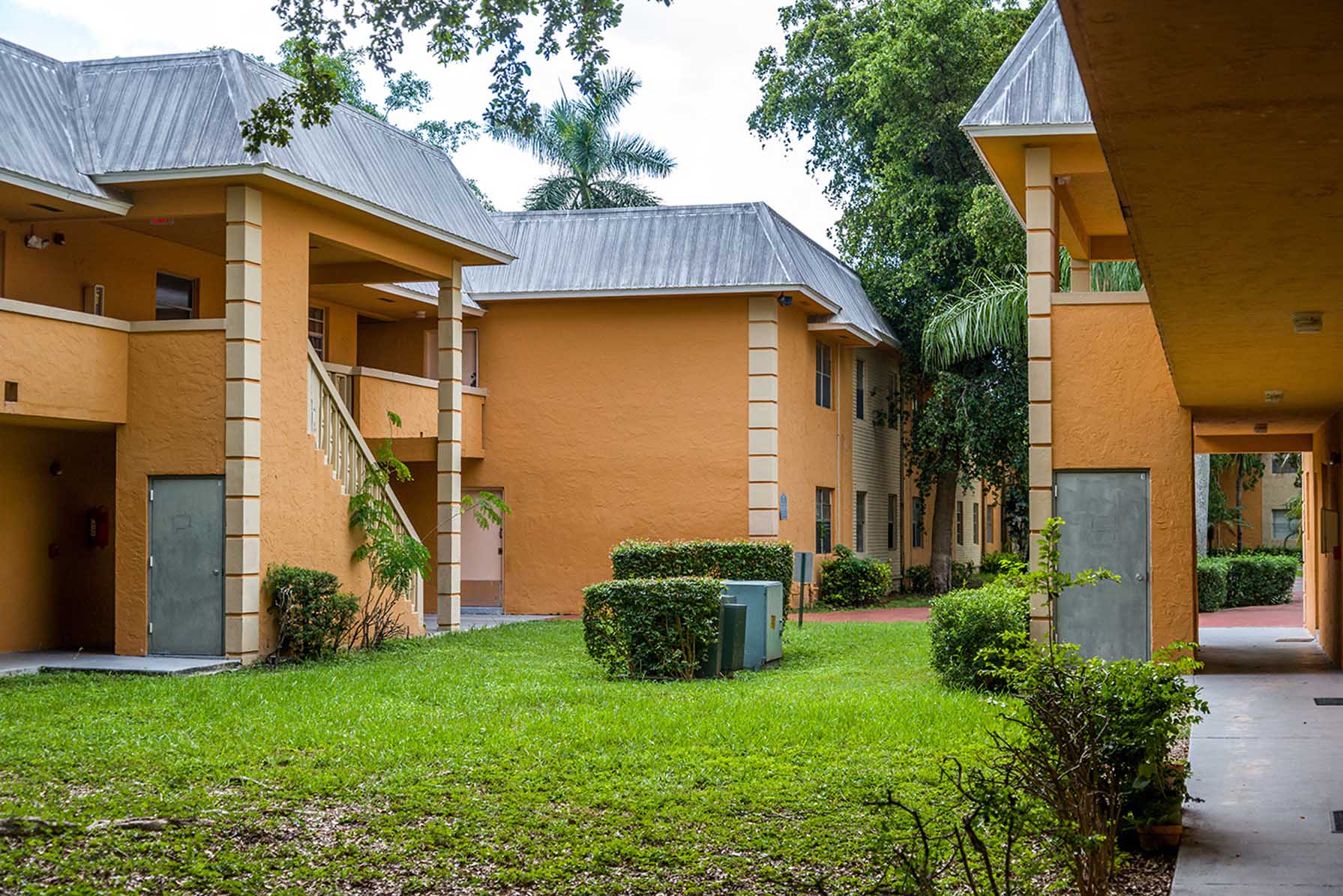 Village Homes and Condos