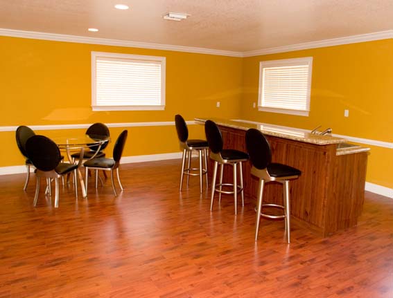 Village Homes and Condos