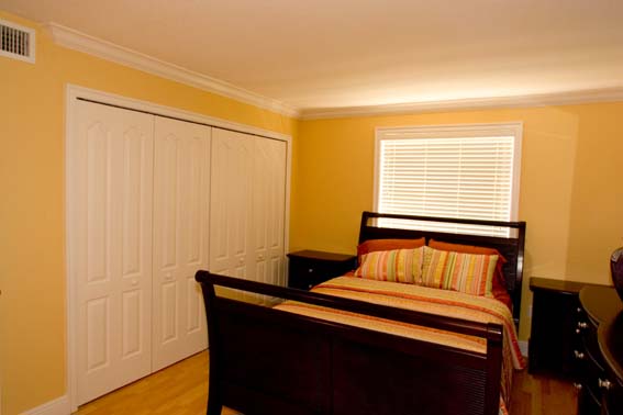 Village Homes and Condos