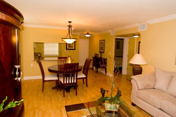 Village Homes and Condos