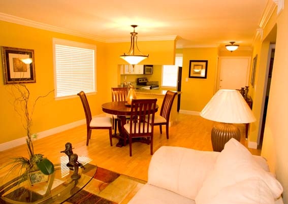 Village Homes and Condos