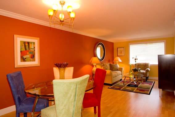 Village Homes and Condos