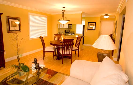 Village Homes and Condos