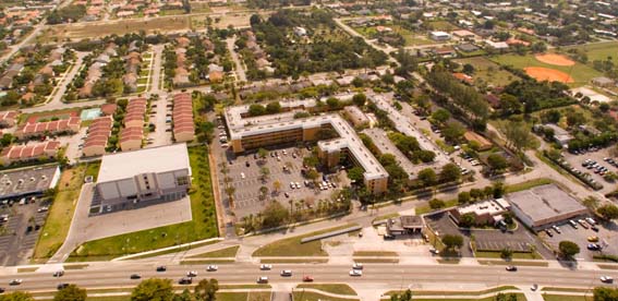 Village Homes and Condos