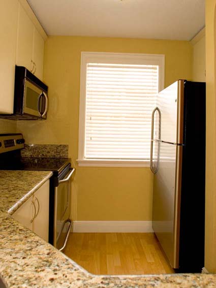 Village Homes and Condos