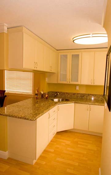 Village Homes and Condos