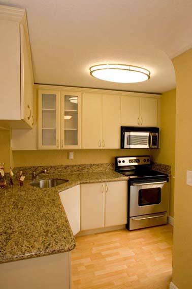 Village Homes and Condos