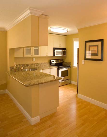 Village Homes and Condos