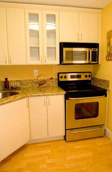 Village Homes and Condos