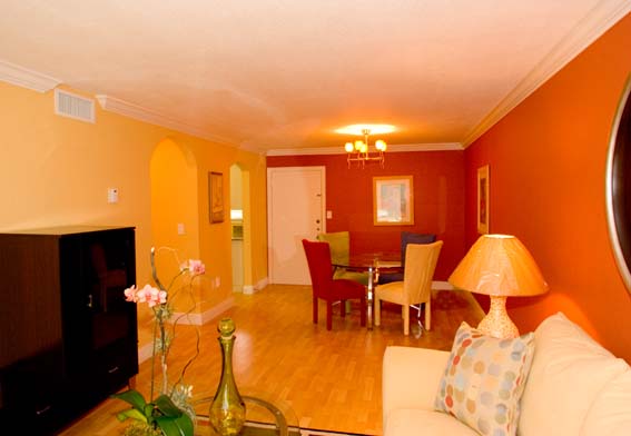 Village Homes and Condos