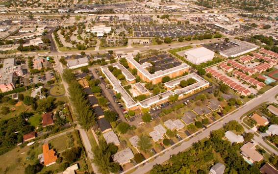 Village Homes and Condos