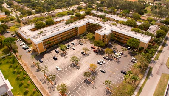 Village Homes and Condos