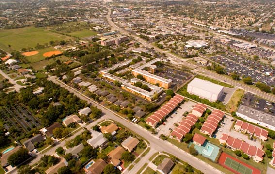 Village Homes and Condos