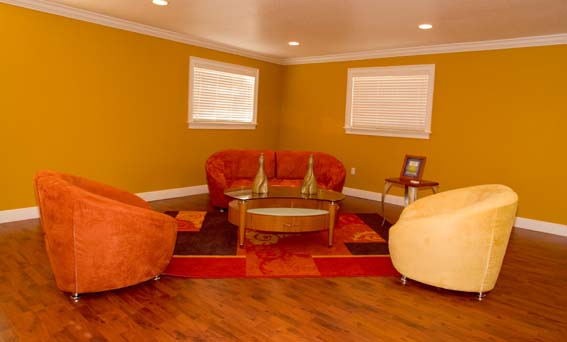 Village Homes and Condos