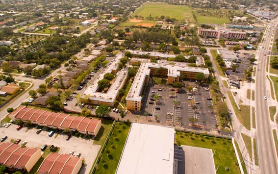 Village Homes and Condos