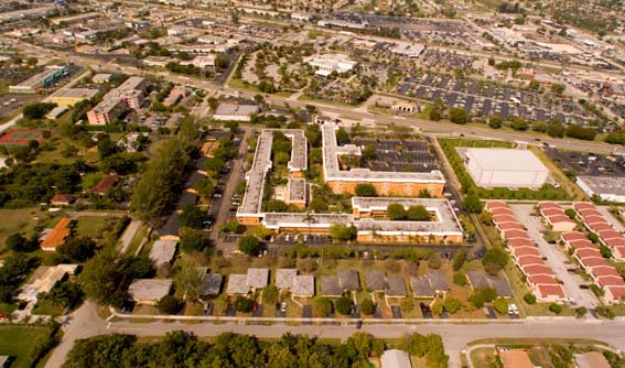 Village Homes and Condos