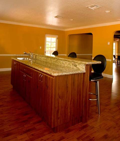 Village Homes and Condos