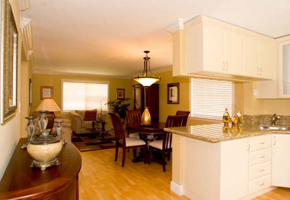 Village Homes and Condos