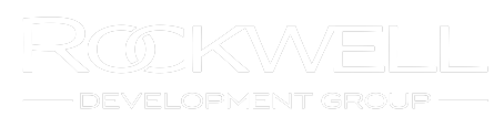 Rockwell Development Group logo