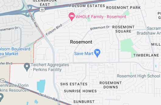 Rosemont, CA