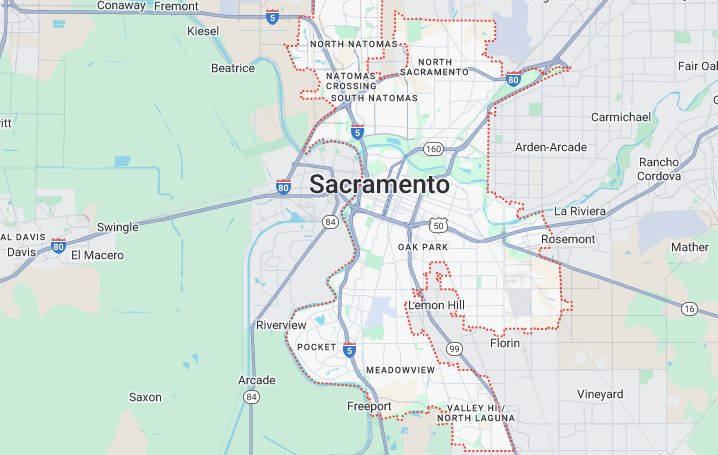 Sacramento, CA