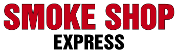 Smoke Shop Express logo