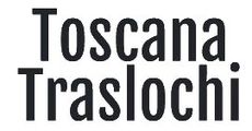 Logo Toscana Traslochi