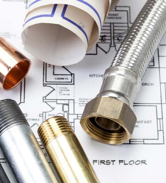 TUVAMAZ - TODO PARA EL PLOMERO