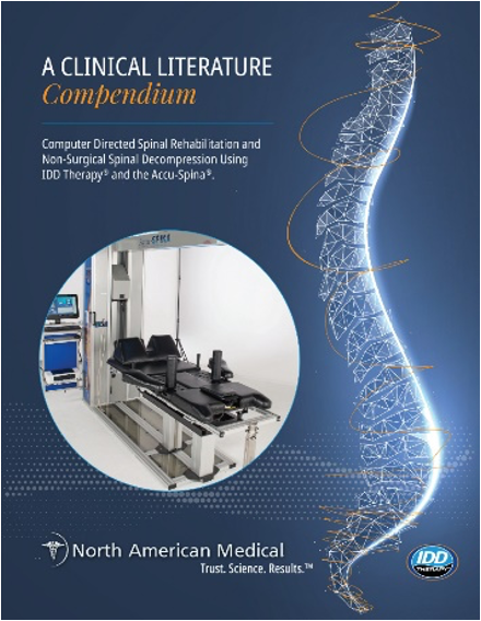 A Clinical Literature Compendium