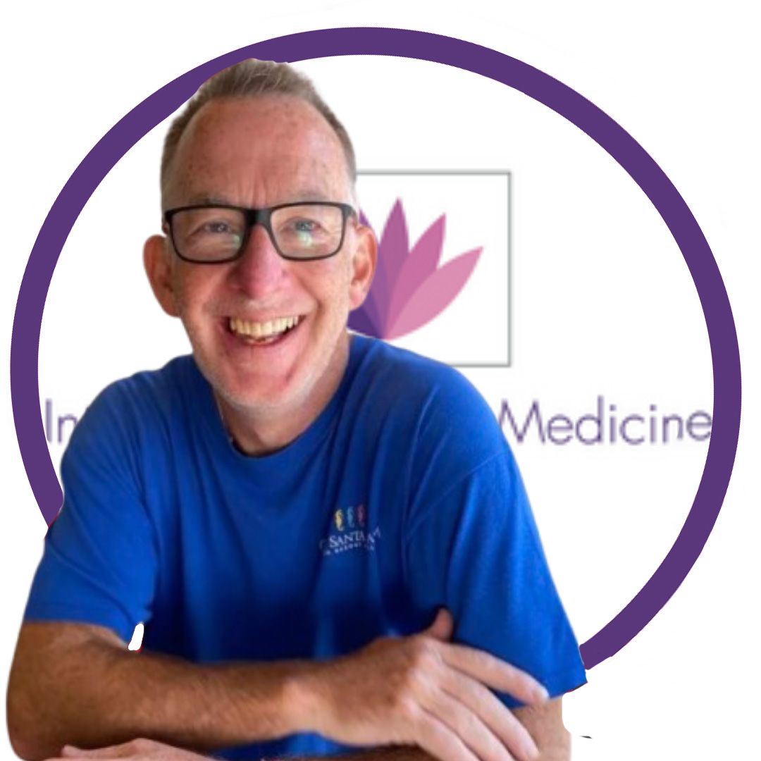 Ant Gammon of Naval Mair Physical Medicine