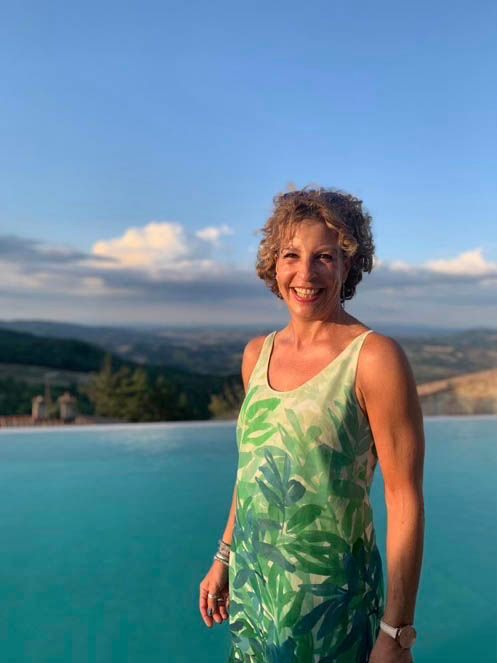 Finella yoga classes wandsworth