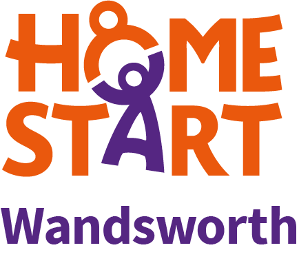 home-start wandsworth logo