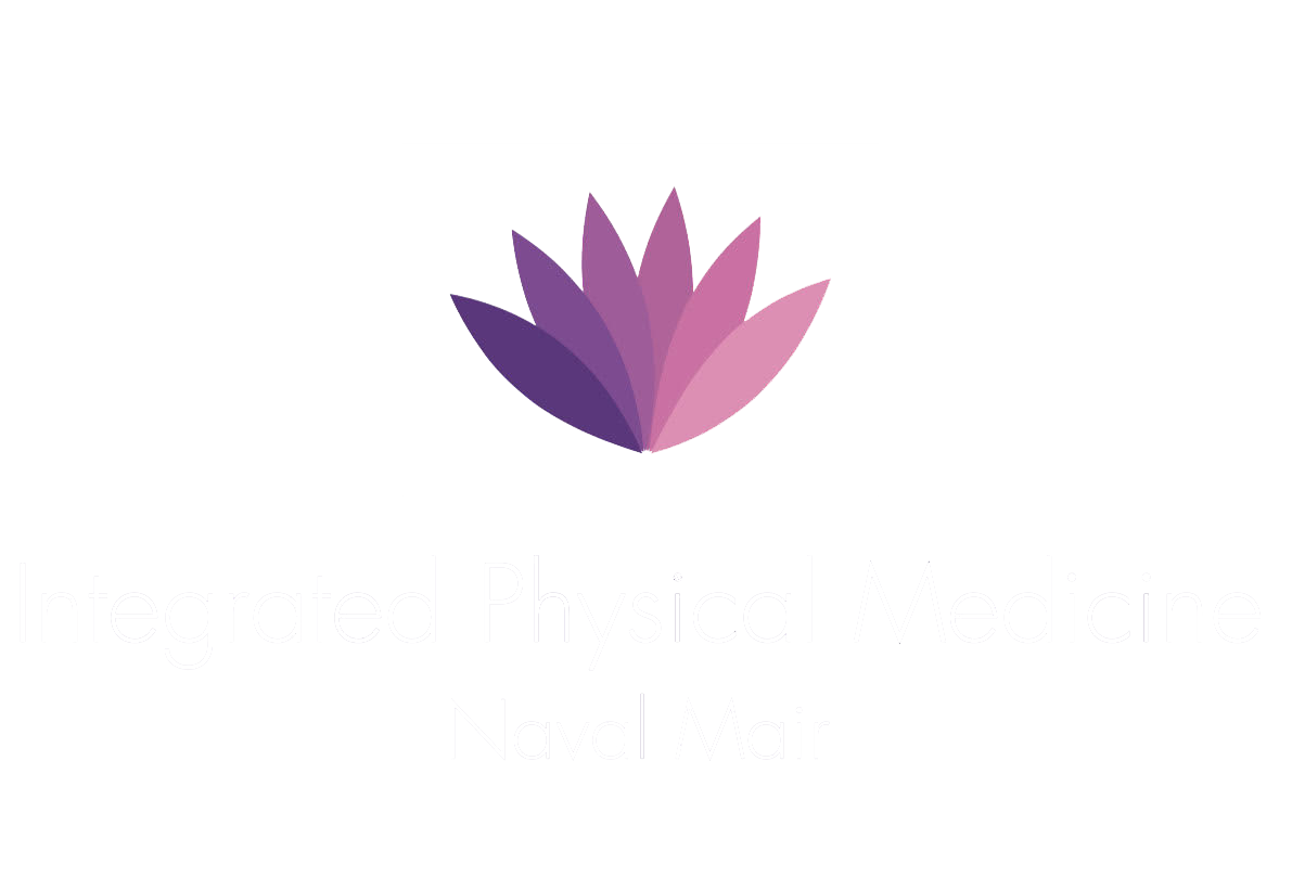 Integrated Physical Medicine Naval Mair