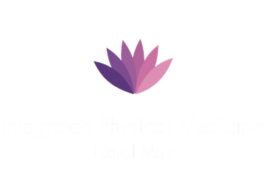 Integrated Physical Medicine Naval Mair