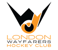 London Wayfarers Hockey Club  logo