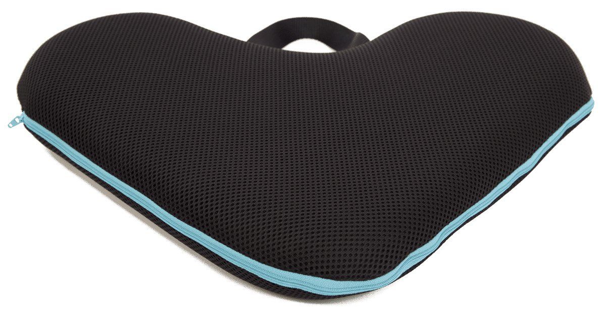 The Sciatic Pain Relief Cushion