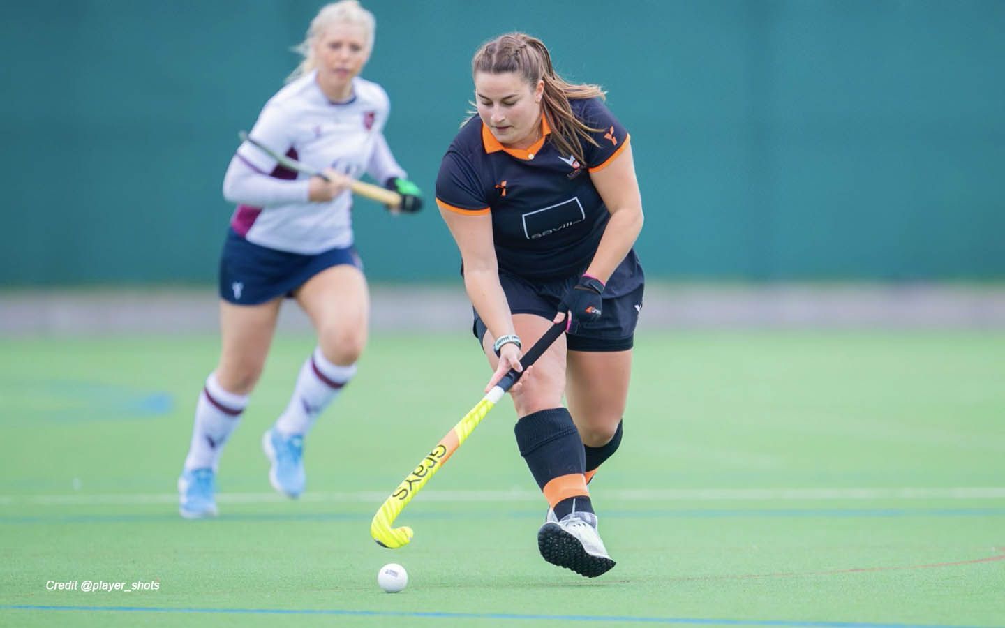 London Wayfarers Hockey Club